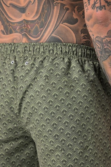 JAY-PI swimming trunks