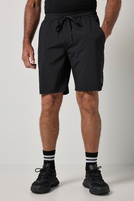 JAY-PI Bermuda shorts, FLEXNAMIC®