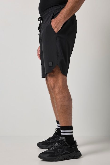 JAY-PI Bermuda shorts, FLEXNAMIC®