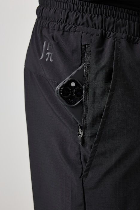 JAY-PI Bermuda shorts, FLEXNAMIC®