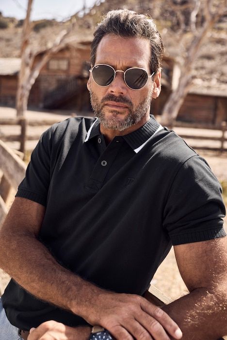Polo shirt