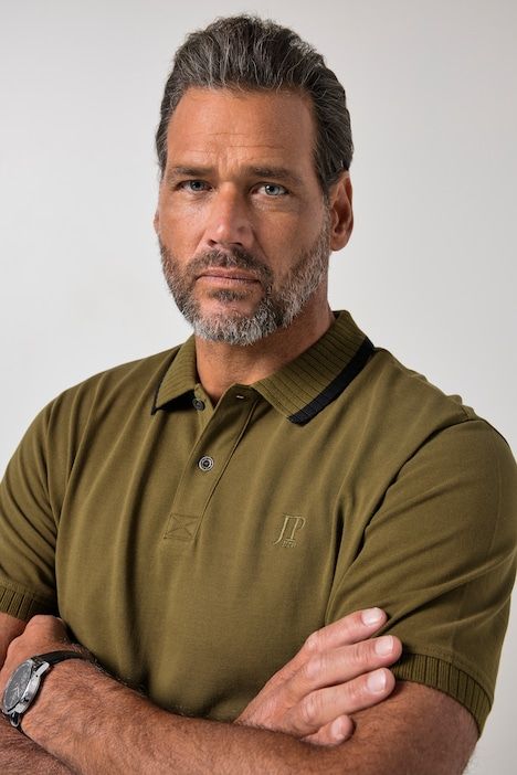 Polo shirt