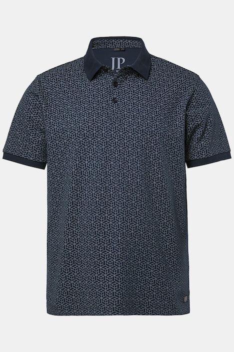 Polo shirt, FLEXNAMIC®