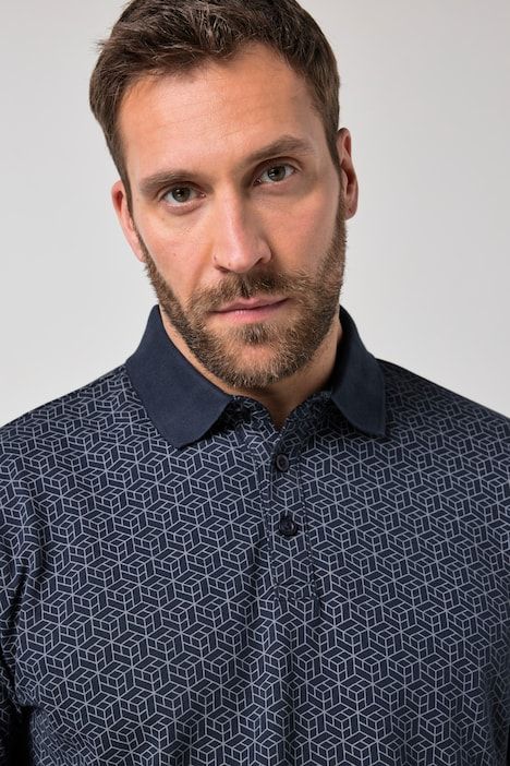 Polo shirt, FLEXNAMIC®