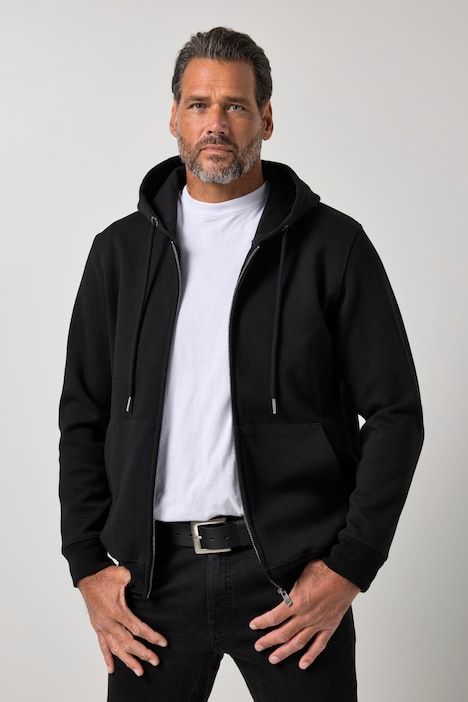 Hoodie jacket, CoolTouch