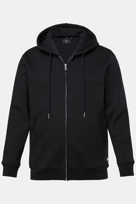 Hoodie jacket, CoolTouch
