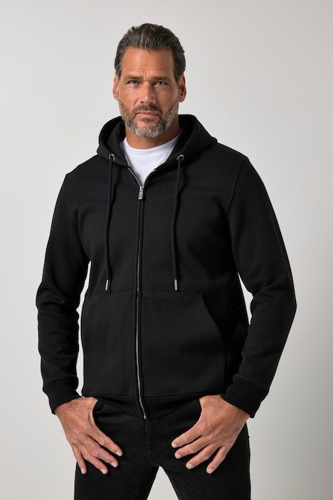 Hoodie jacket, CoolTouch