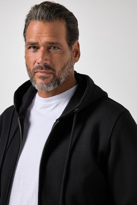 Hoodie jacket, CoolTouch