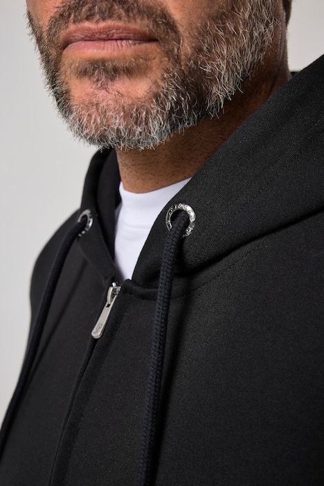 Hoodie jacket, CoolTouch