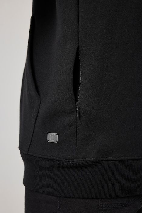 Hoodie jacket, CoolTouch