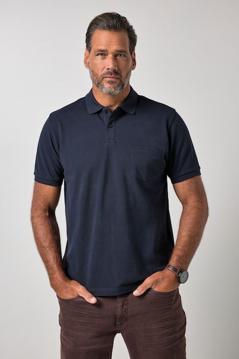 Polo shirt