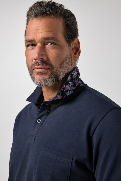 Polo shirt
