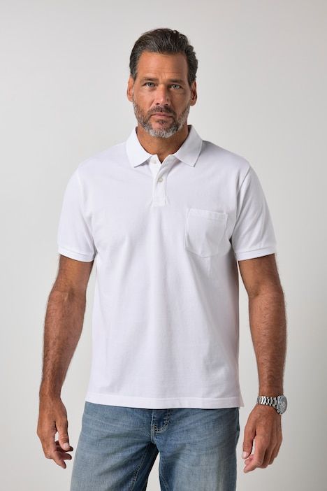 Polo shirt
