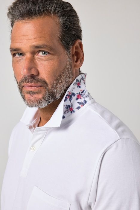 Polo shirt