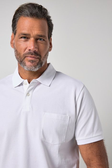Polo shirt