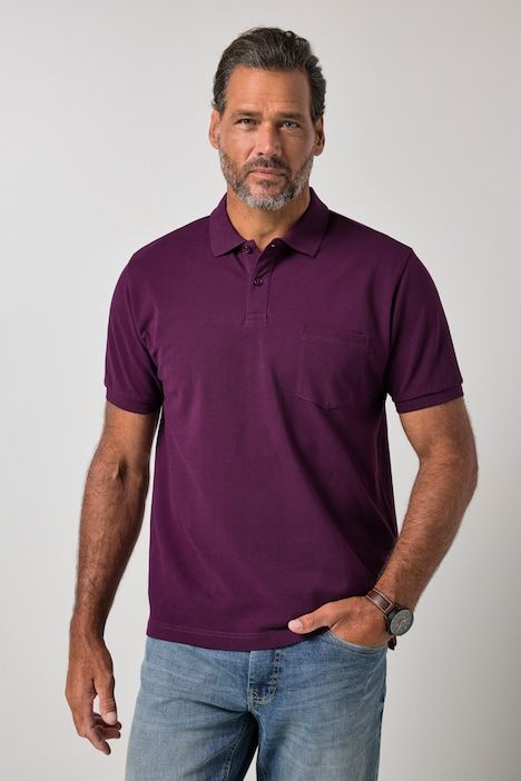 Polo shirt