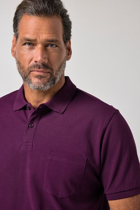 Polo shirt