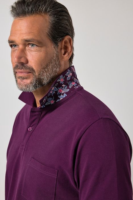 Polo shirt