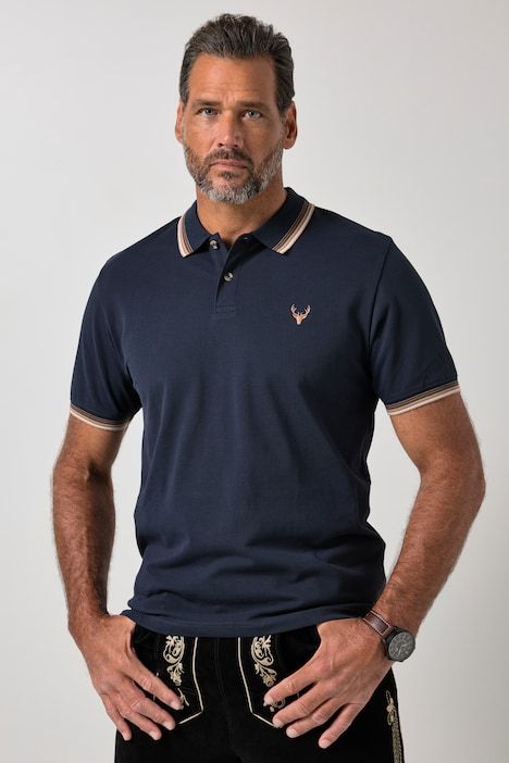 Polo shirt