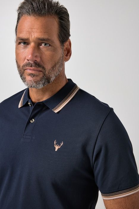 Polo shirt