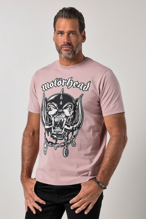 Motörhead T-shirt