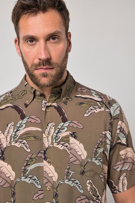 Viscose shirt