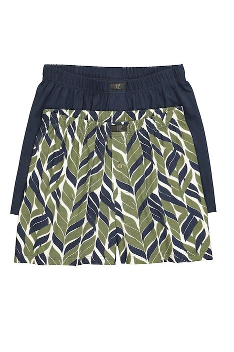 Boxer shorts, 2-pack
