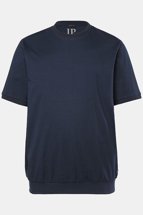 T-shirt, stomach fit