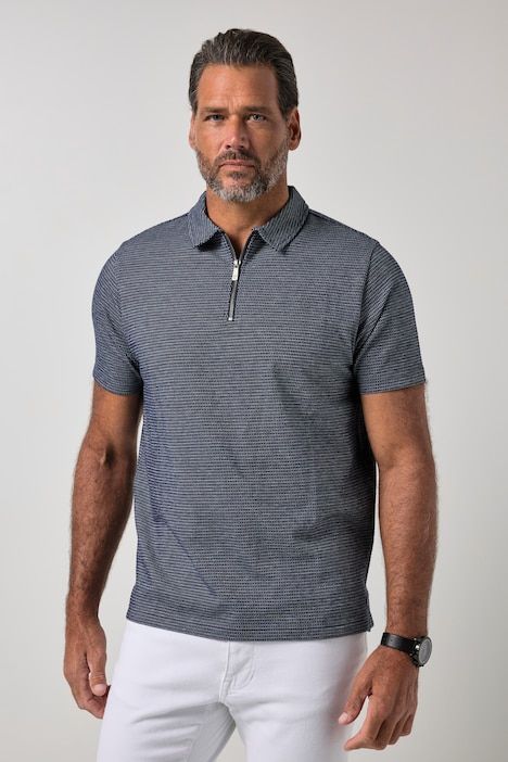 Polo shirt, FLEXNAMIC®