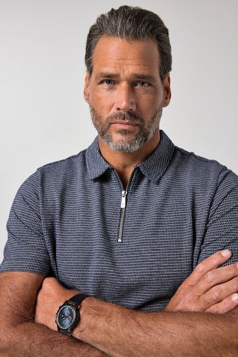 Polo shirt, FLEXNAMIC®