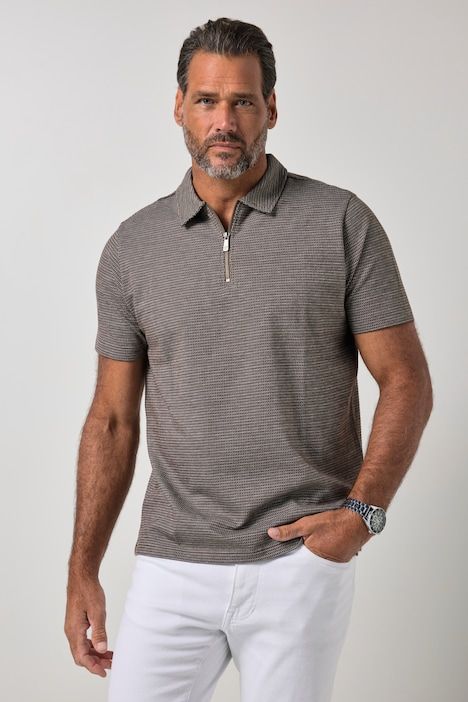 Polo shirt, FLEXNAMIC®