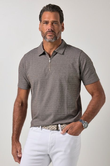 Polo shirt, FLEXNAMIC®