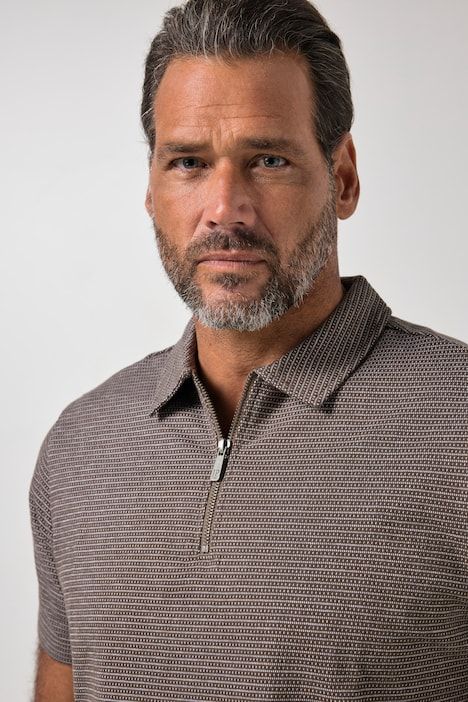 Polo shirt, FLEXNAMIC®