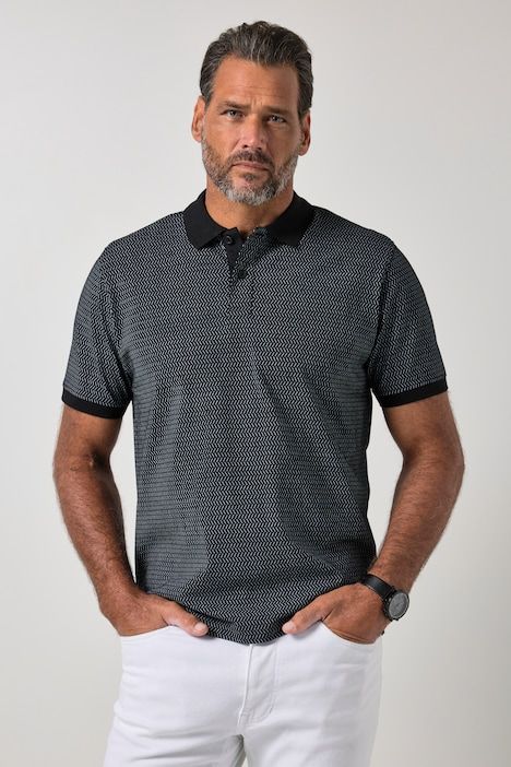 Polo shirt