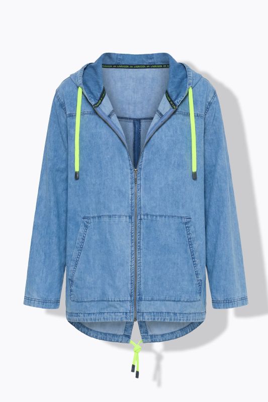 Denim Coat