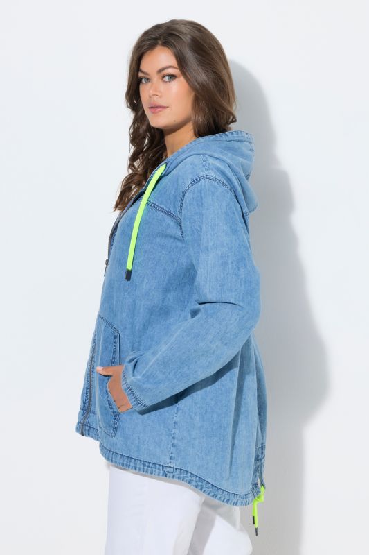 Denim Coat