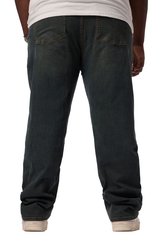STHUGE jeans, stomach fit