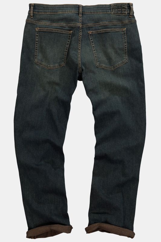 STHUGE jeans, stomach fit