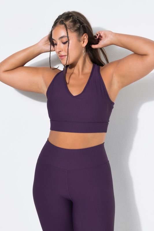 Sports bra