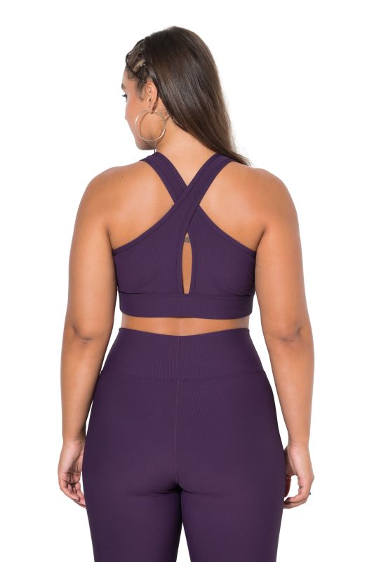 Sports bra