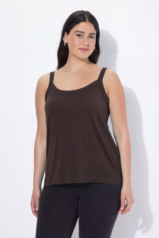 Essential Spaghetti Strap Cami