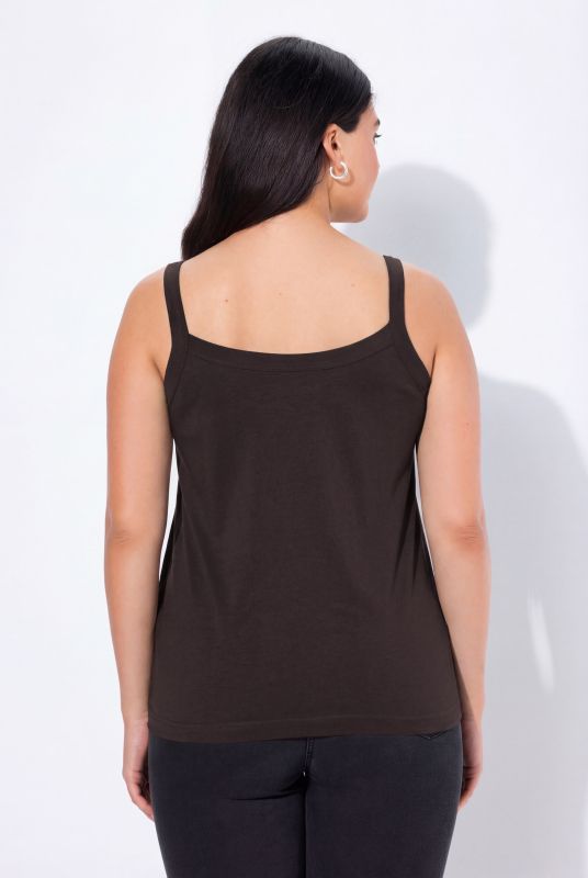 Essential Spaghetti Strap Cami