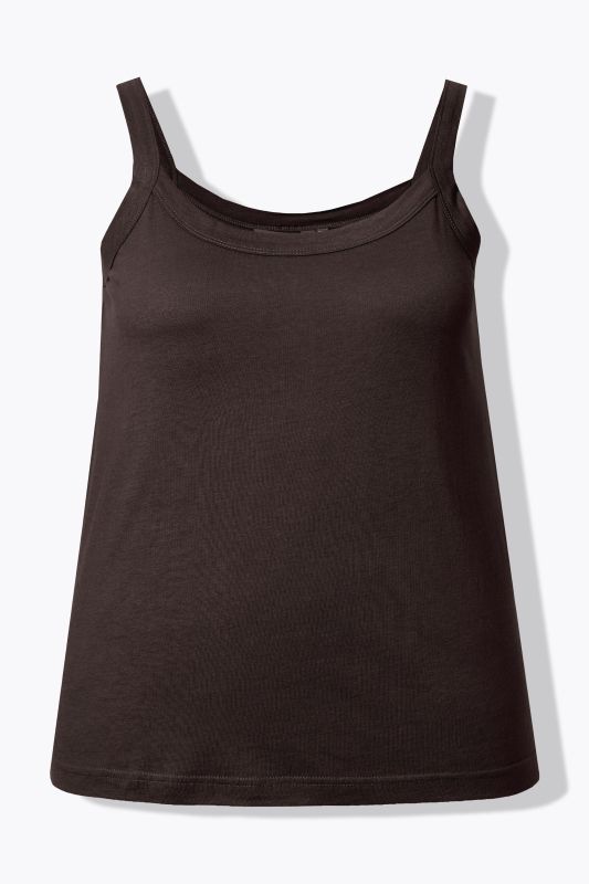 Essential Spaghetti Strap Cami