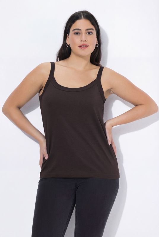 Essential Spaghetti Strap Cami