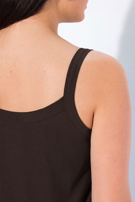 Essential Spaghetti Strap Cami