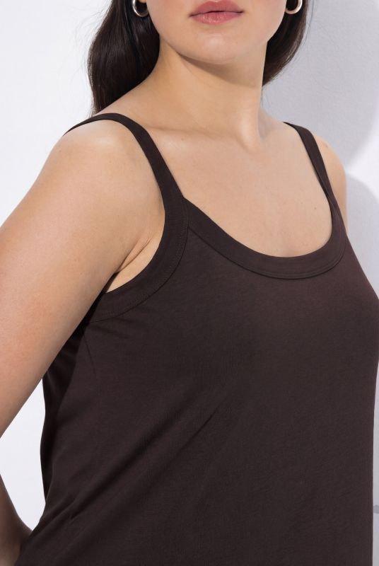 Essential Spaghetti Strap Cami