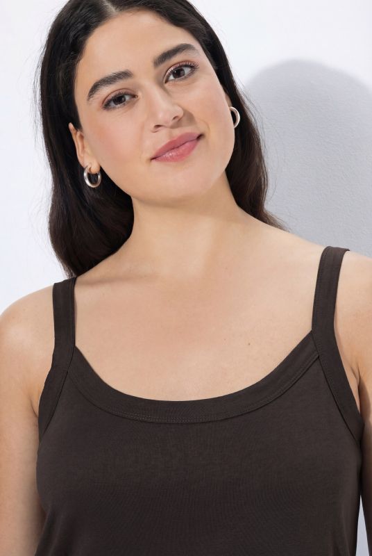 Essential Spaghetti Strap Cami