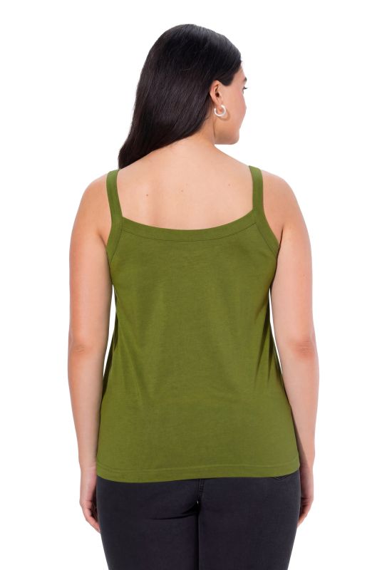Essential Spaghetti Strap Cami