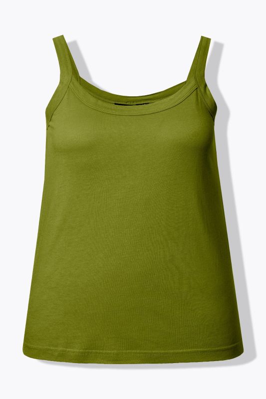 Essential Spaghetti Strap Cami