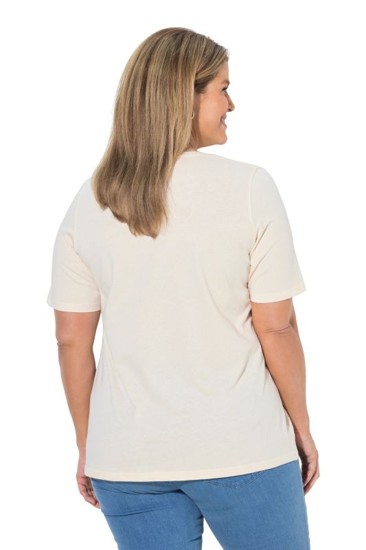 2 Pack of Eco Cotton Basic Tees